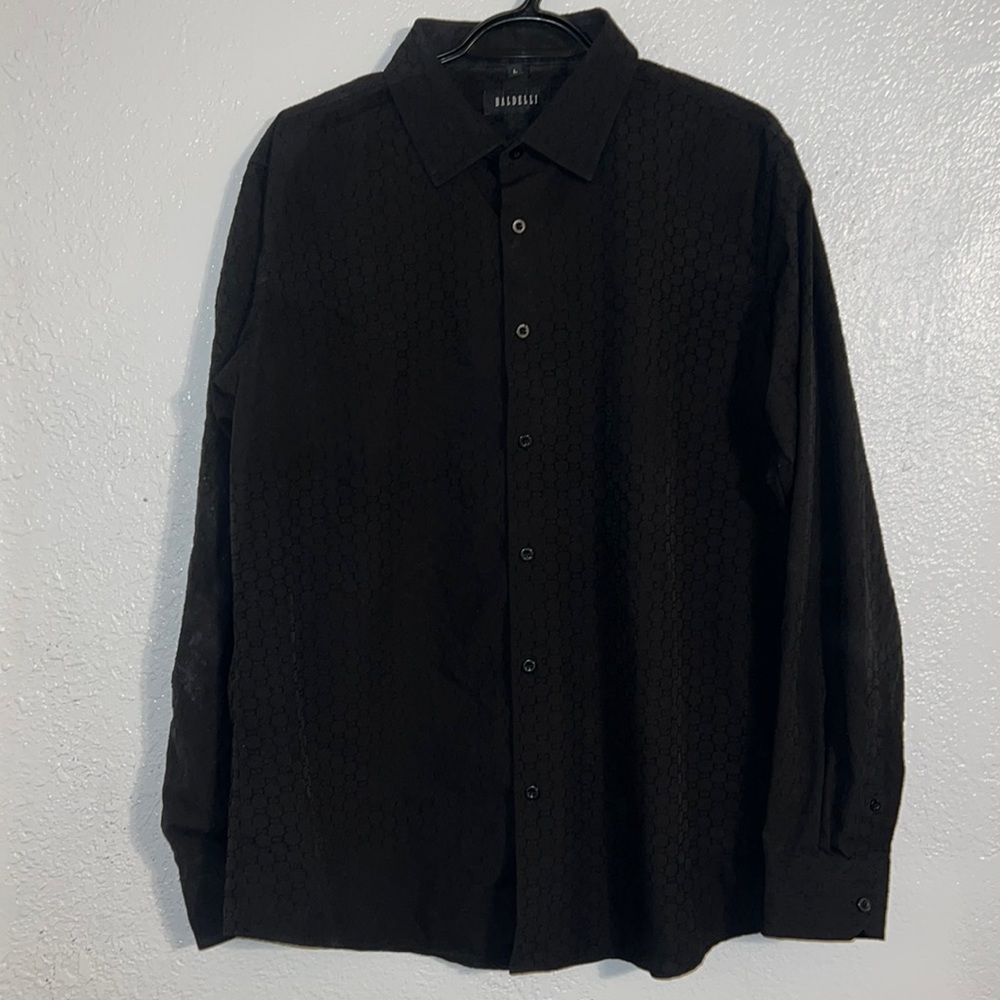 MENS DRESSING SHIRT